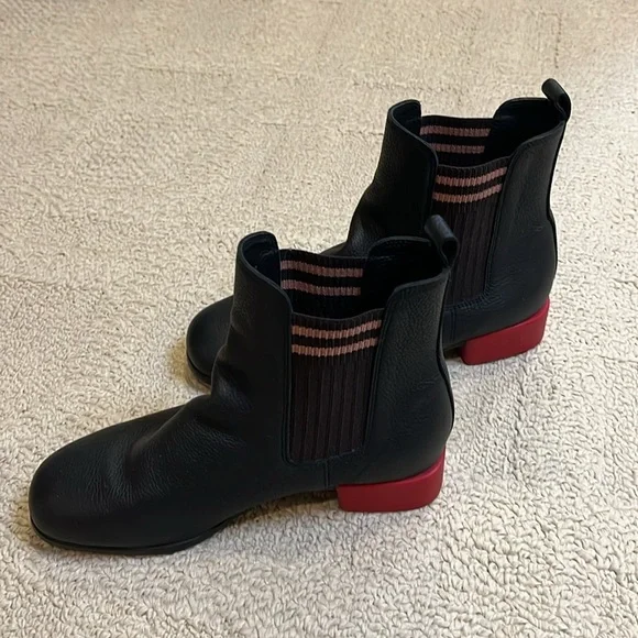 Arche Archette Ankle Boots - Picture 2 of 7